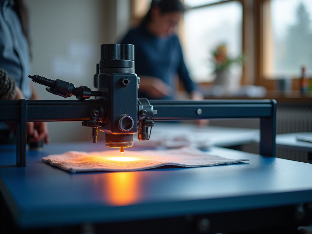 Heat press machine — custom dtf transfers