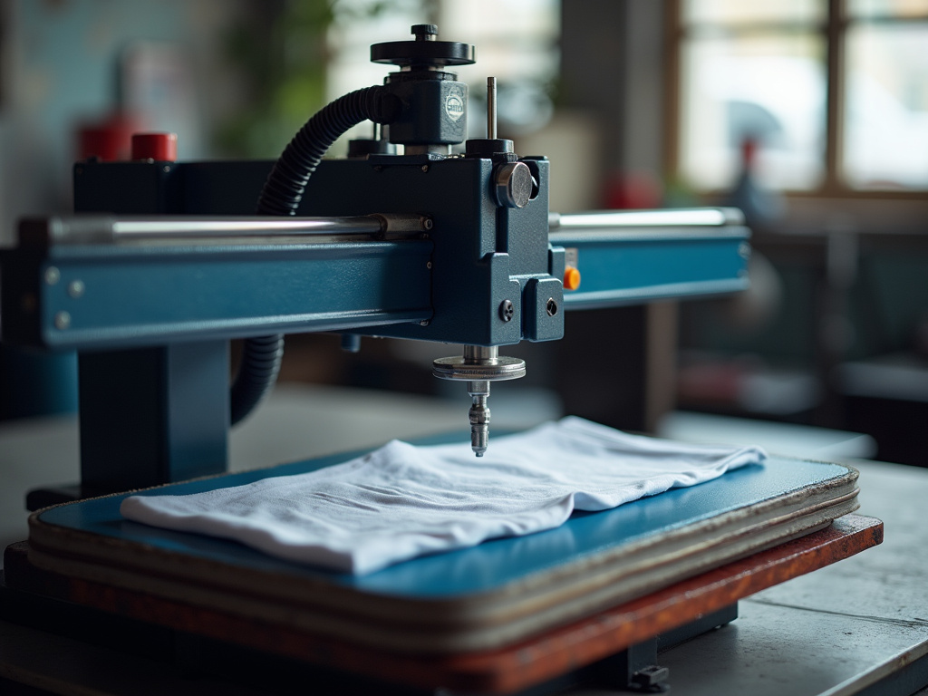 Heat press machine — dtf transfers by size