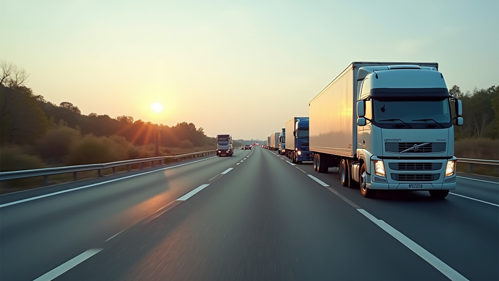 Car Shipping Oklahoma: Regulations, Companies, Efficient Logistics