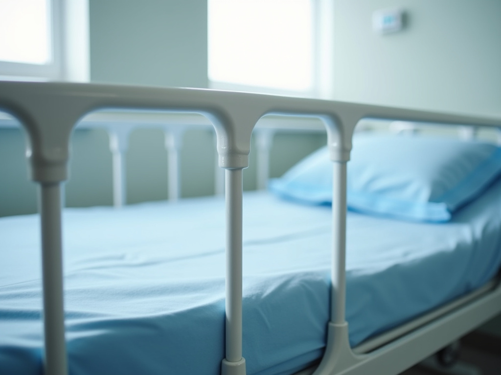 Hospital bed rails — nursing home abuse lawyer phoenix