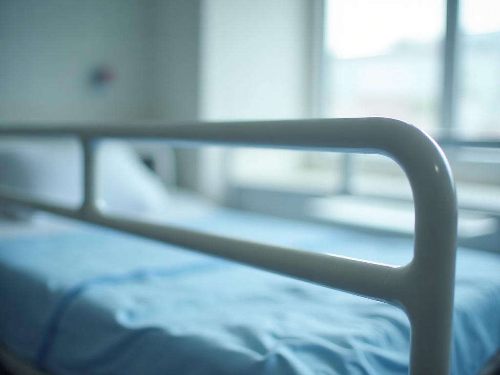 Hospital bed rails — nursing home abuse lawyer phoenix
