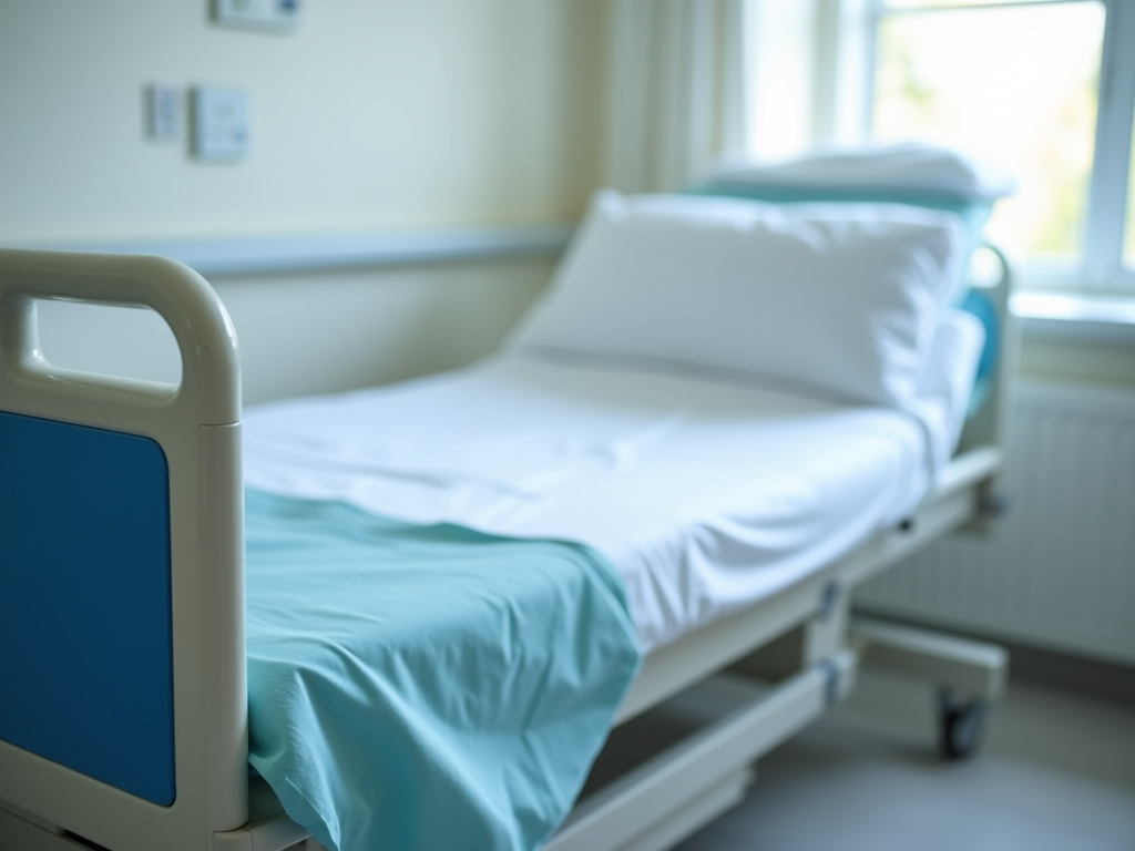 Hospital bed rails — nursing home abuse lawyer phoenix
