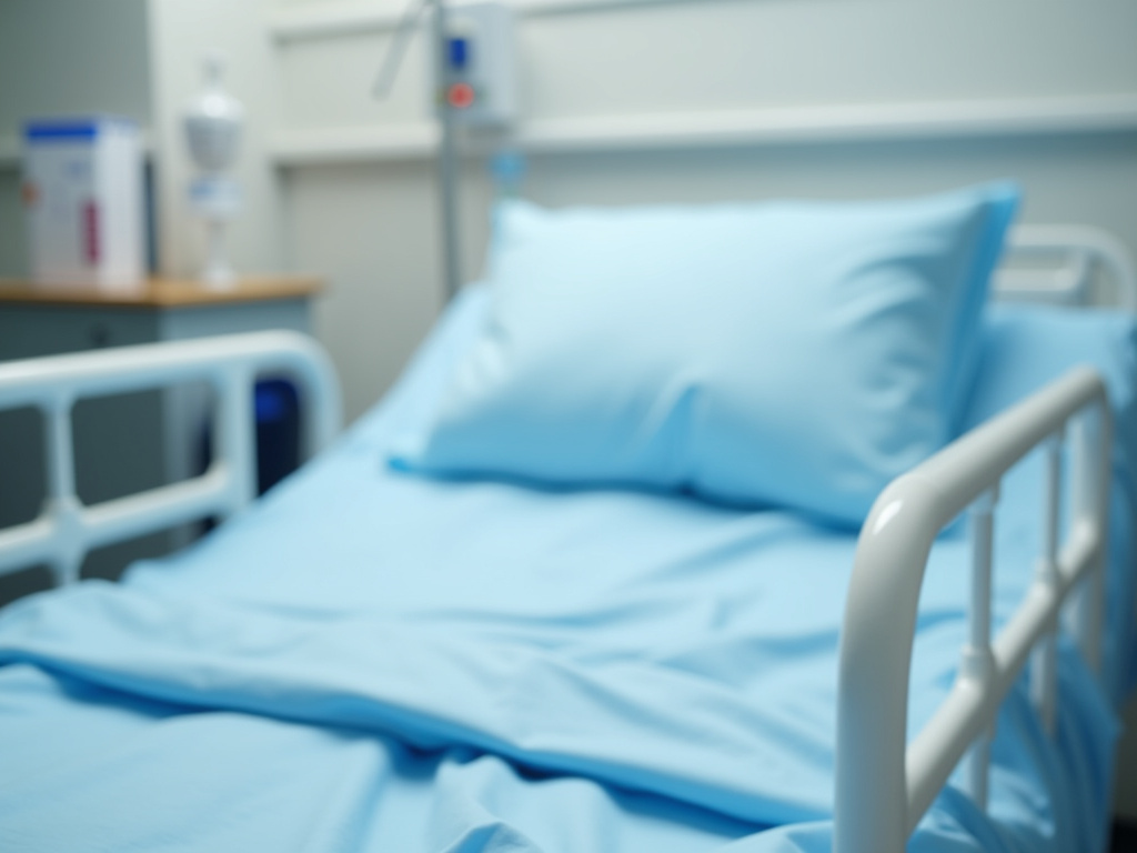 Hospital bed rails — nursing home abuse lawyer phoenix
