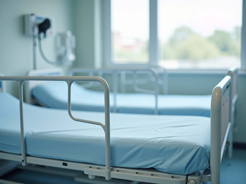 Hospital bed rails — nursing home abuse lawyer phoenix