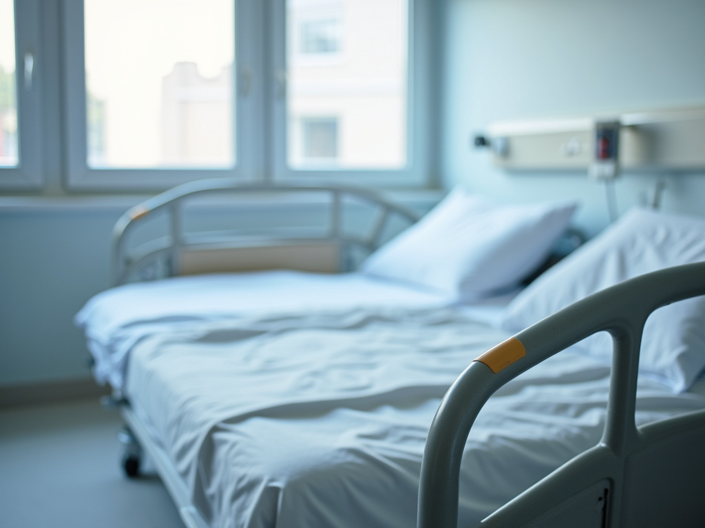 Hospital bed rails — nursing home abuse lawyer phoenix