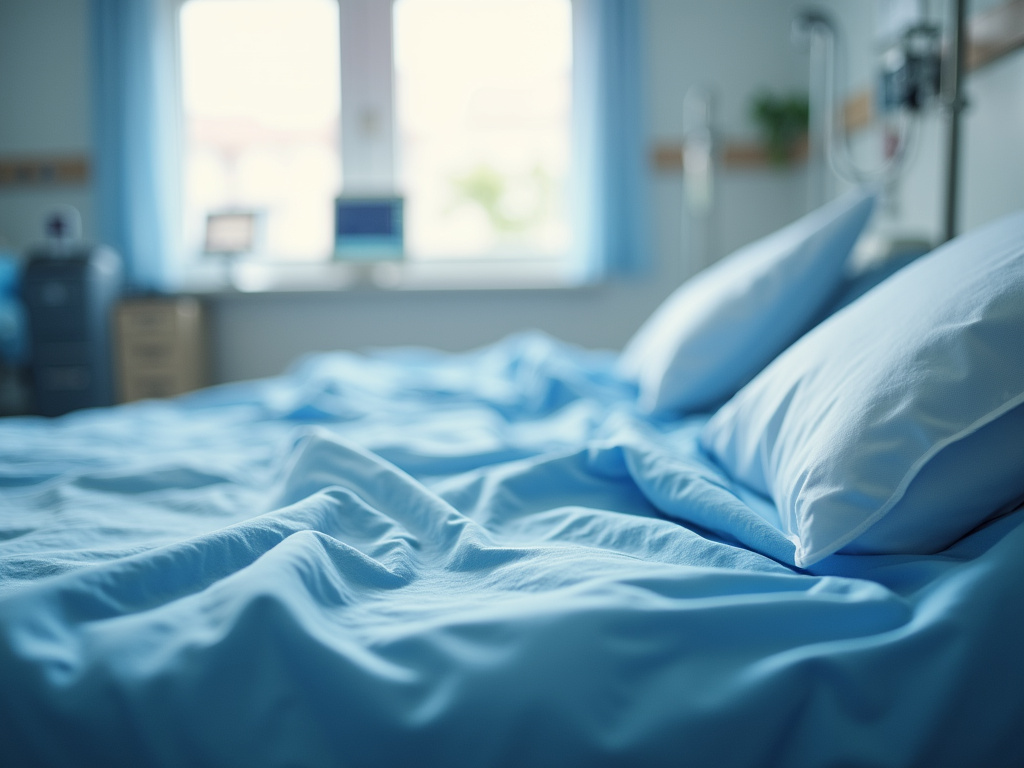 Hospital bed โ spinal cord injury lawyer phoenix