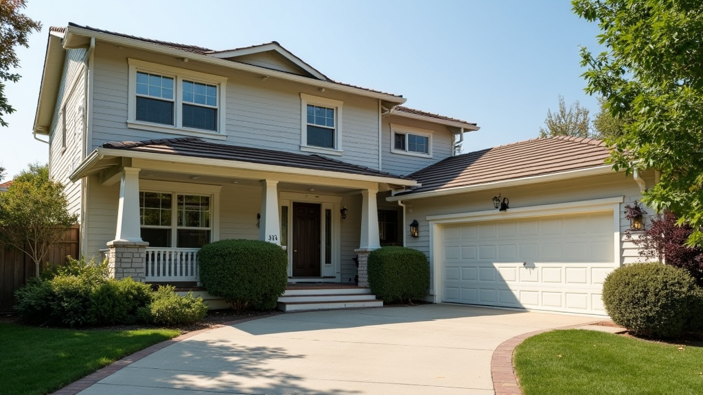 Siding Installation, Maintenance, and Material Choices