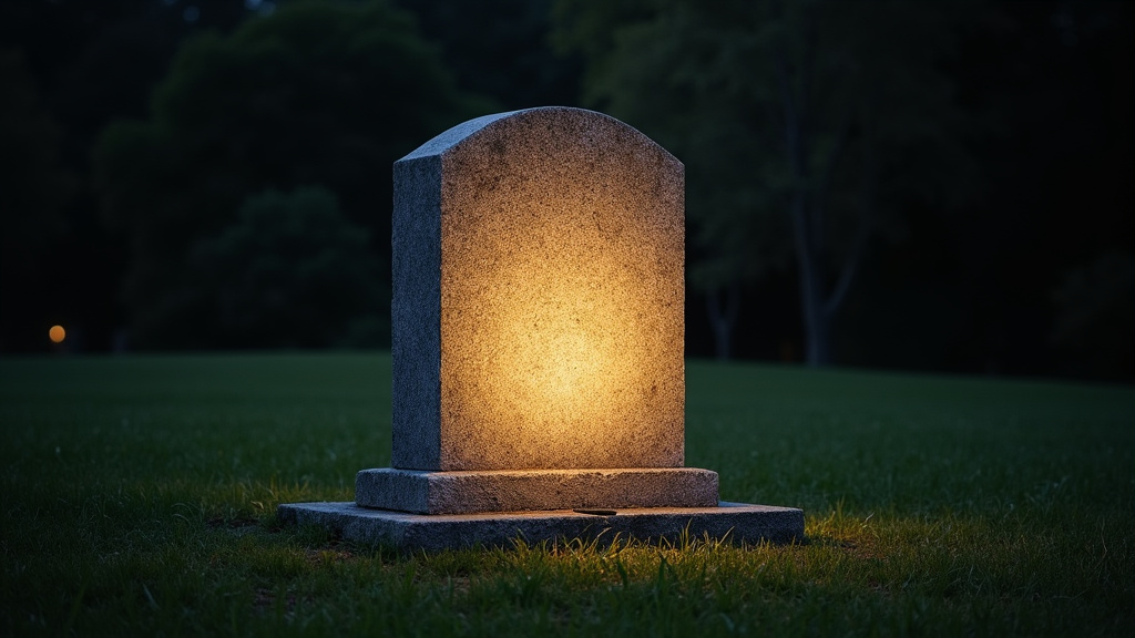 Illuminating Landmarks: Solar Monument Light Basics to Future Trends