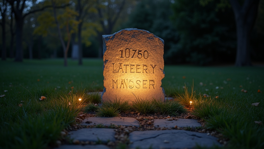 Illuminating Landscapes: Solar Monument Light Design and Benefits