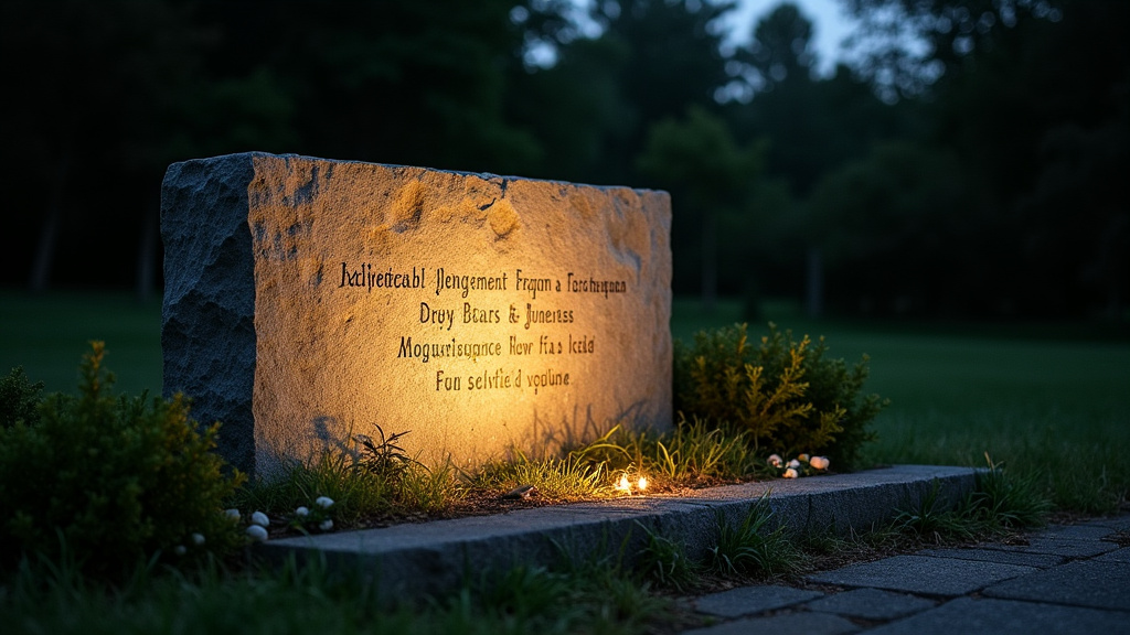 Illuminating Spaces: The Power of Solar Monument Light
