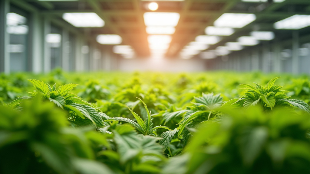 Unraveling the Power of Indica Strains: Characteristics, Cultivation, Varieties