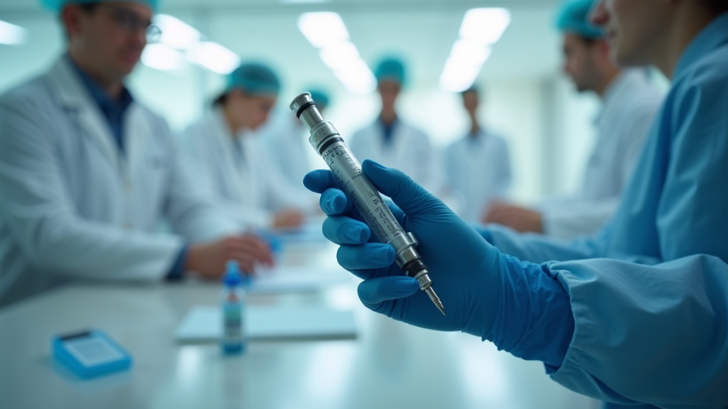 Semaglutide Austin: Clinical Practice Guide for Residents