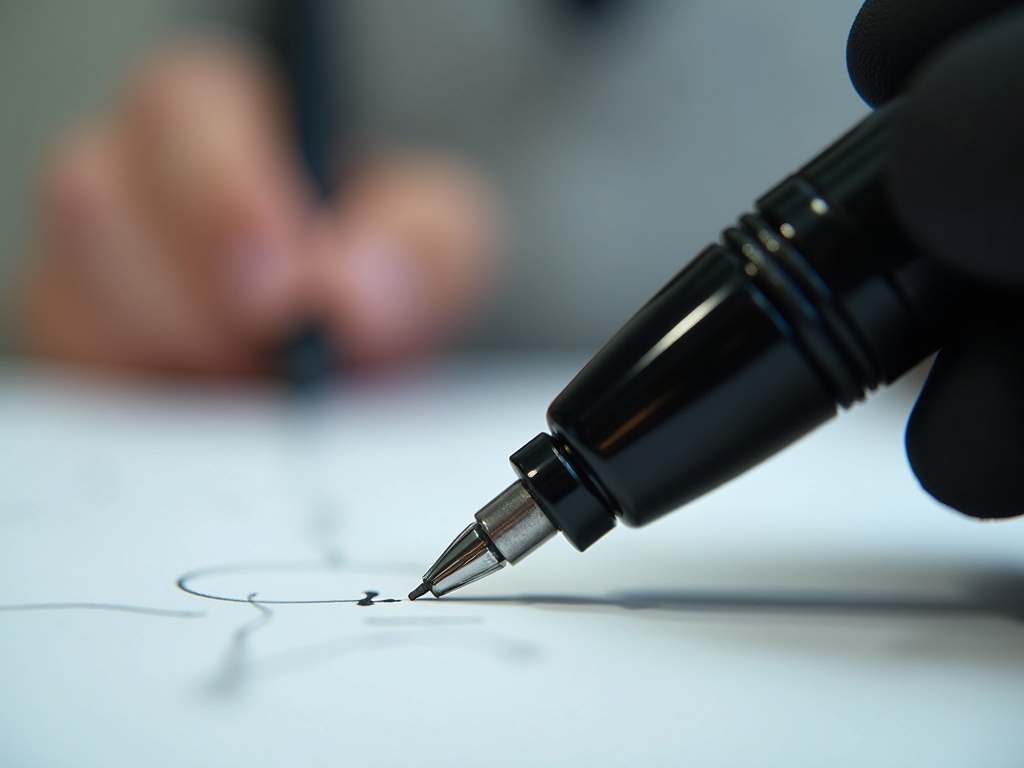 Injection pen — semaglutide austin