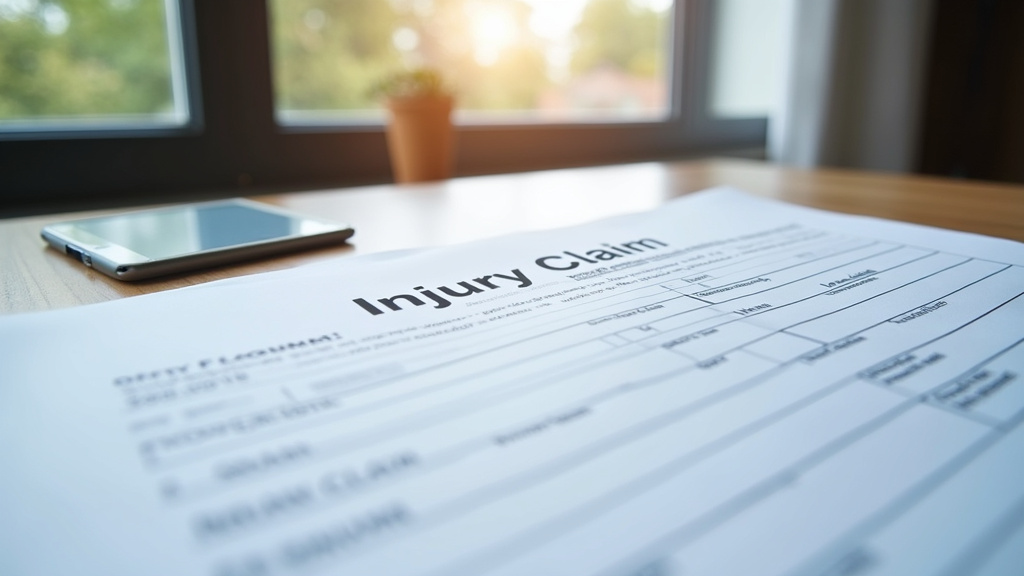Understanding Your Rights with Top Phoenix Accident Attorneys