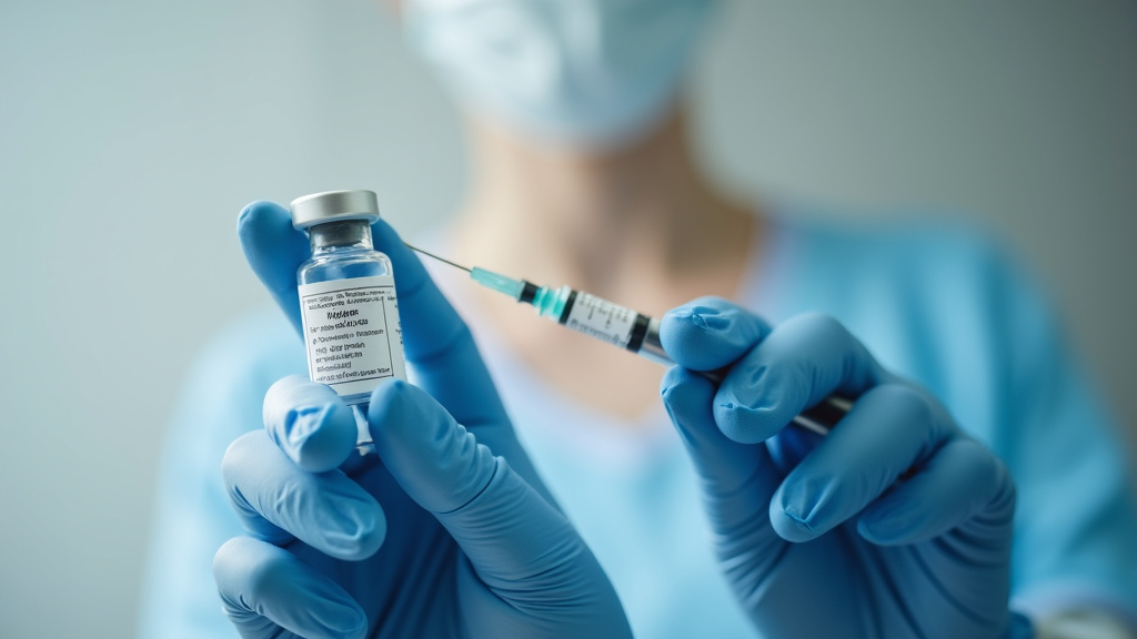 Unleashing Semaglutides Power: Austins Treatment Revolution