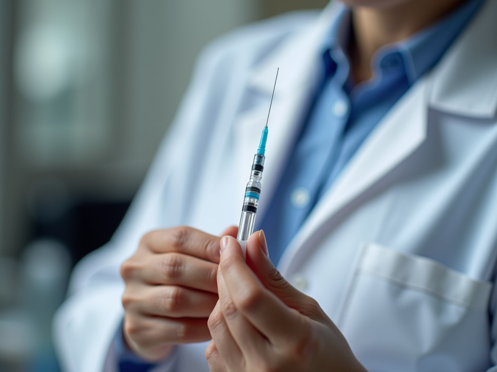 Insulin pen injection — semaglutide austin