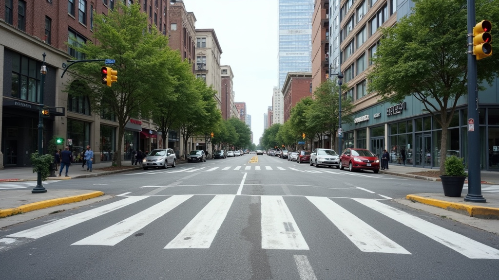 Solar Traffic Light: Urban Efficiency, Green Technology