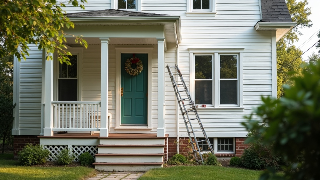 Expert Roof Repair & Maintenance in Dacula, GA