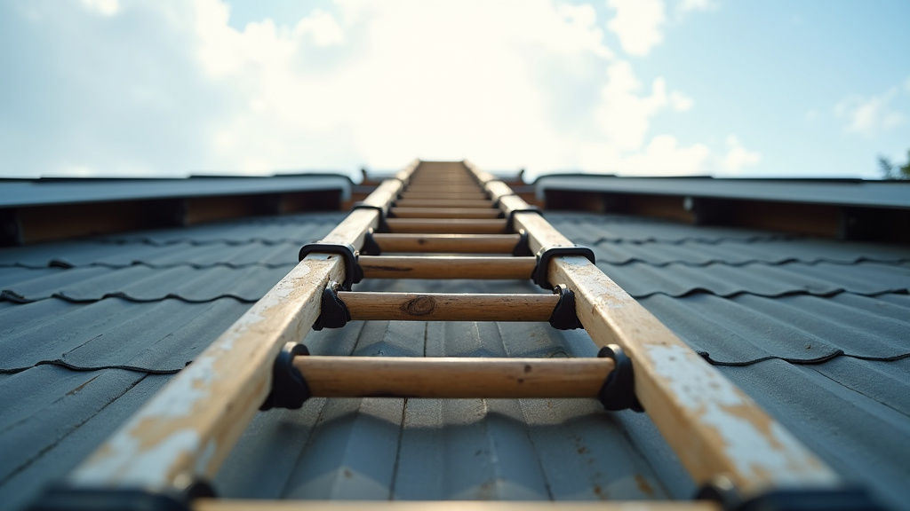 Roof Repair Dacula Ga: Tips for Assessing, Choosing, and Maintaining