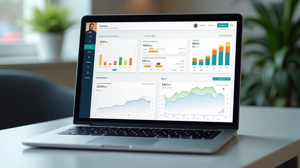 Top SEO Agencies in Miami Beach: Strategies & Analytics