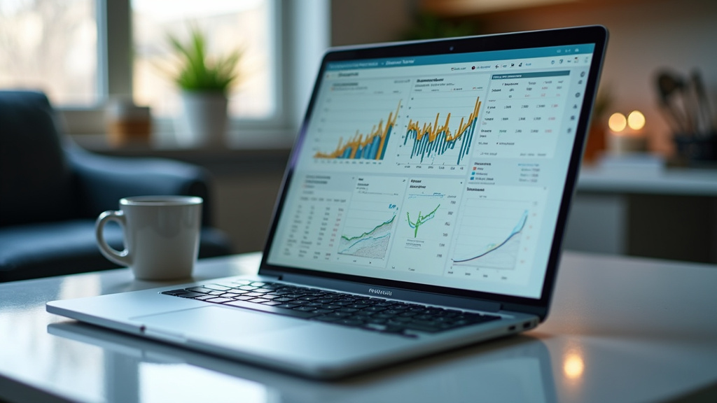 Evaluating & Measuring Miami Beach SEO Success