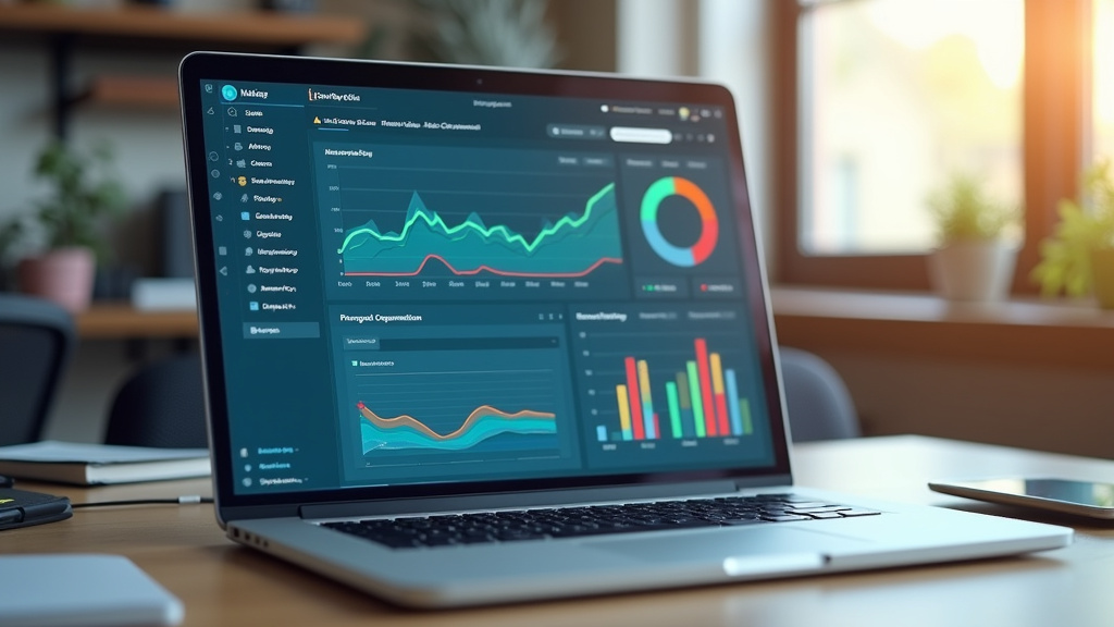 Master SEO with Google AI: Strategies & Analytics