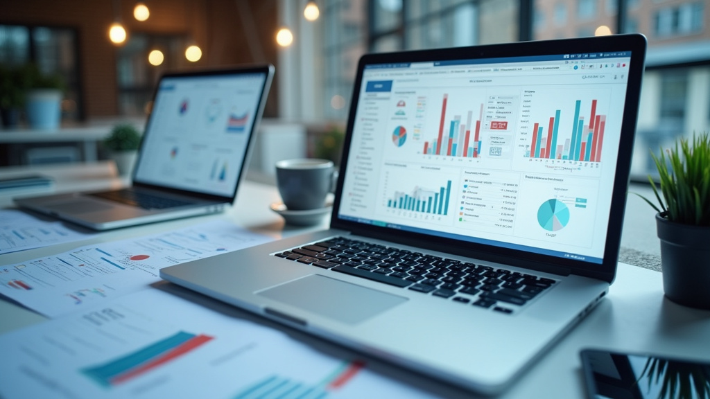 Master Blckpanda Paid Media: Strategy to Success Metrics