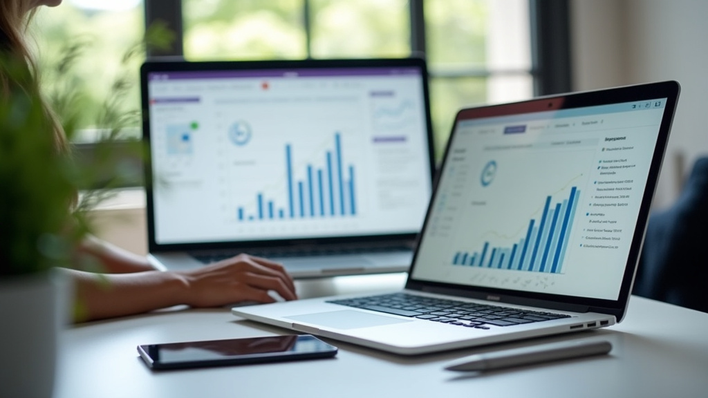 Blckpanda Law Firm Marketing: Strategies, Planning, and Metrics
