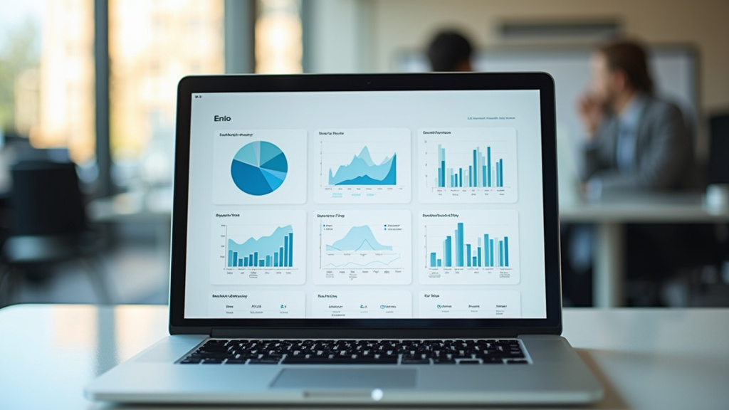 Blackpanda Case Studies: Strategies, Successes, and Impact