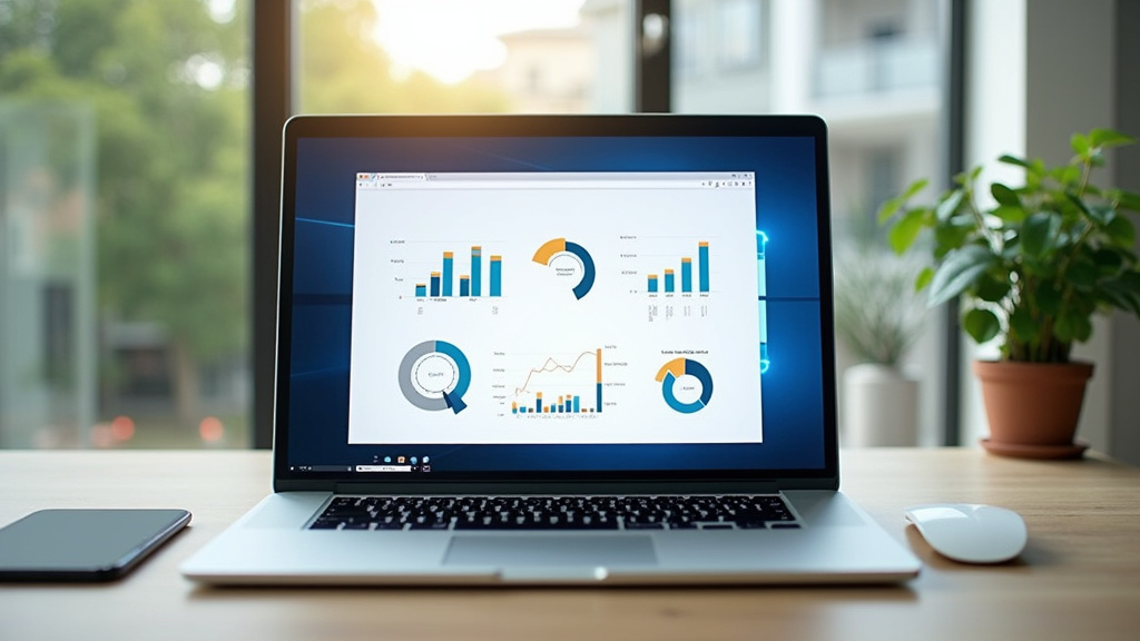 Blackpanda Case Studies: Transforming Industries with Innovative Solutions