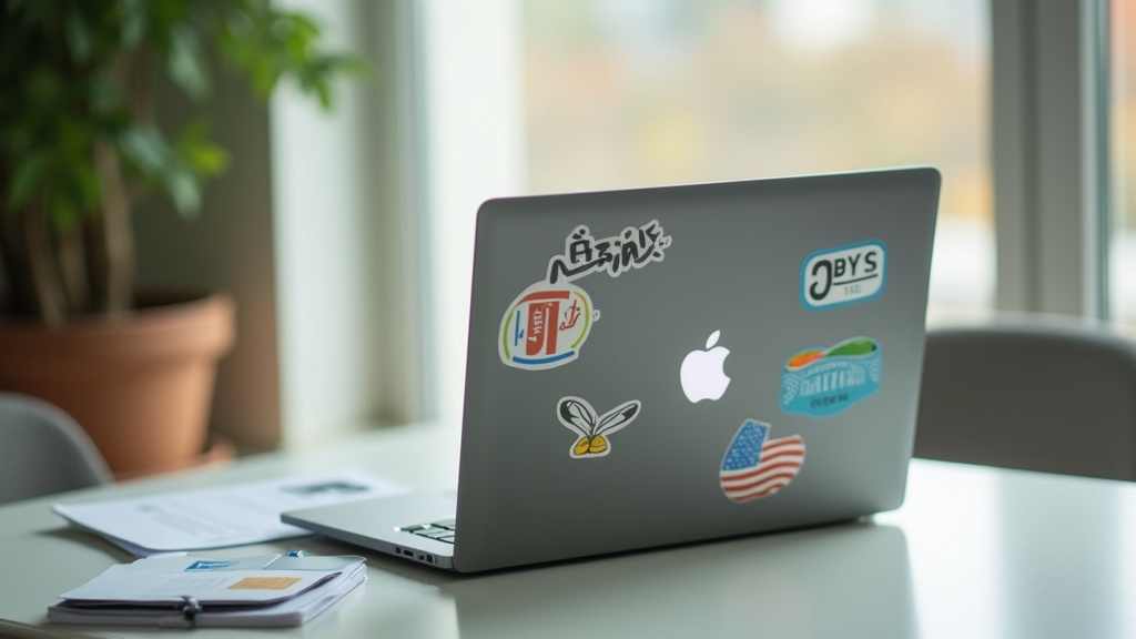 Master Custom UV DTF EazySticker Gang Sheets: Design to Optimize