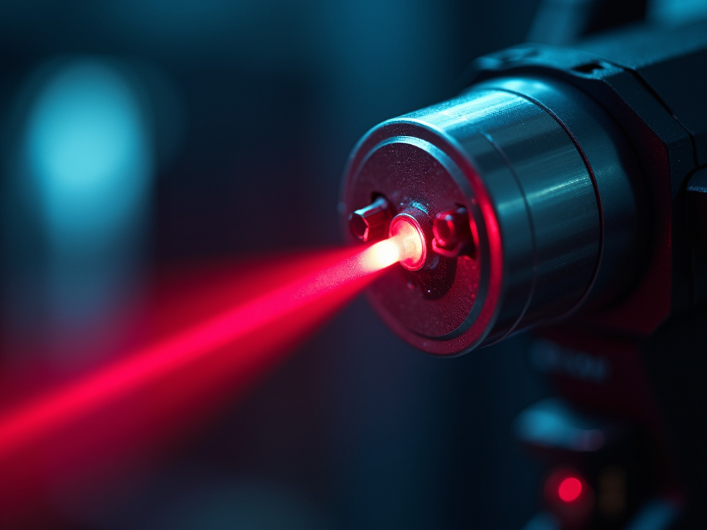 Laser device — cold laser therapy austin