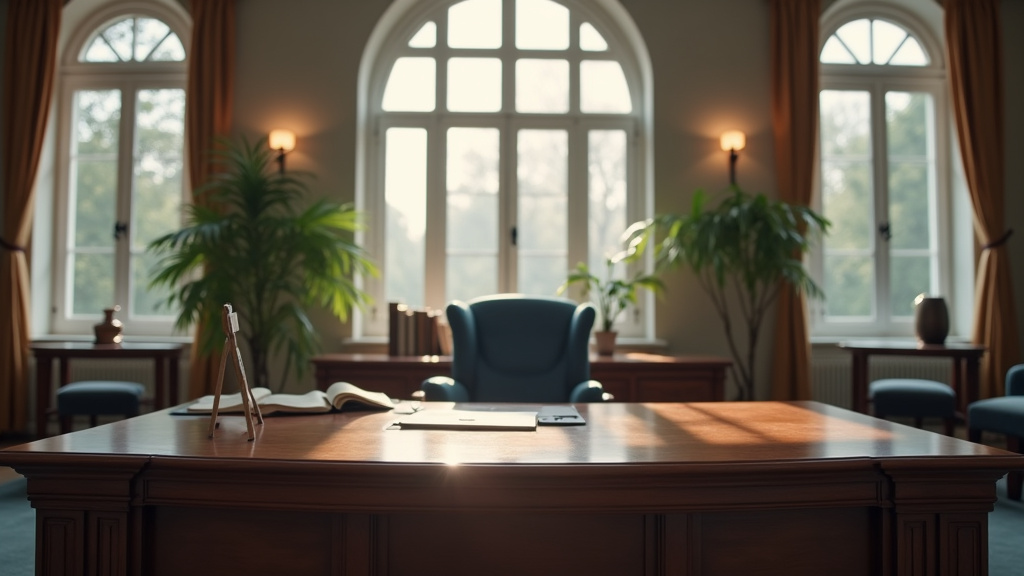 Unlocking Growth: Blckpanda Law Firms Marketing Mastery