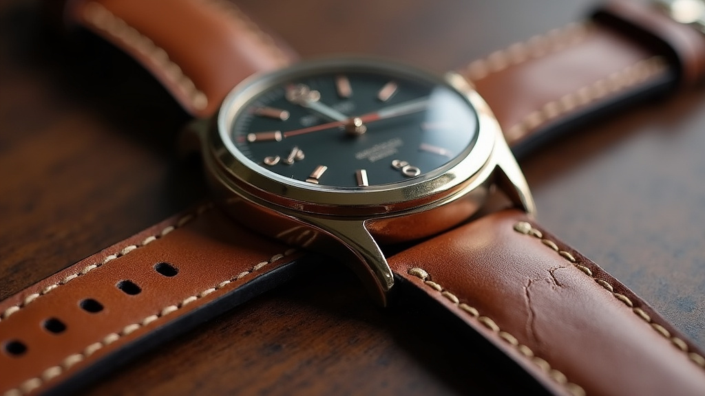 Discovering the Iconic Design and Legacy of Hublot Watches