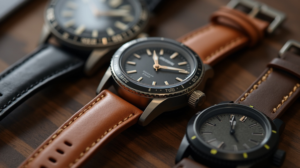 Unveiling Hublot Watches: Heritage, Innovation, and Impact