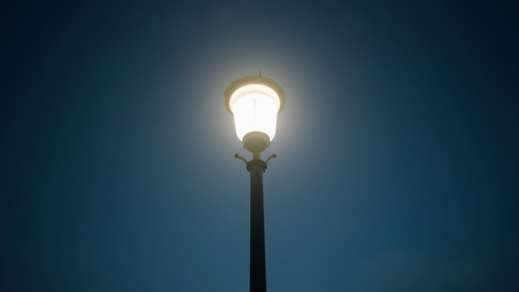 Unleash Energy-Efficient Street Lighting: Solar Street Lights Guide