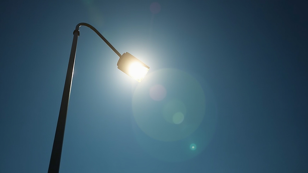 Unleashing Sustainable Illumination: Solar Street Lights Guide