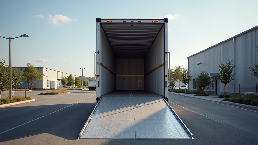 Car Shipping Mississippi: Regulations, Companies, Cost Optimization