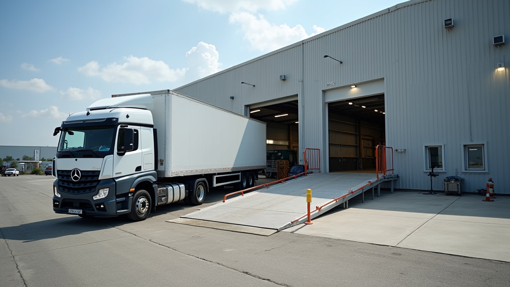 Car Shipping New York: Tips for Seamless Transport