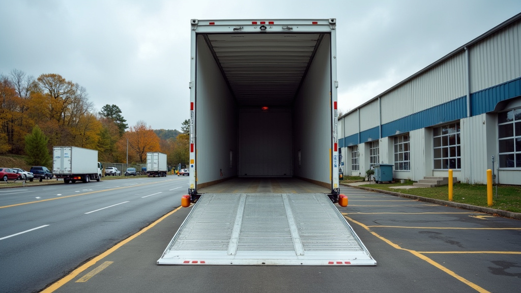 Car Shipping Ohio: Planning, Regulations, & Cost-Effective Transport