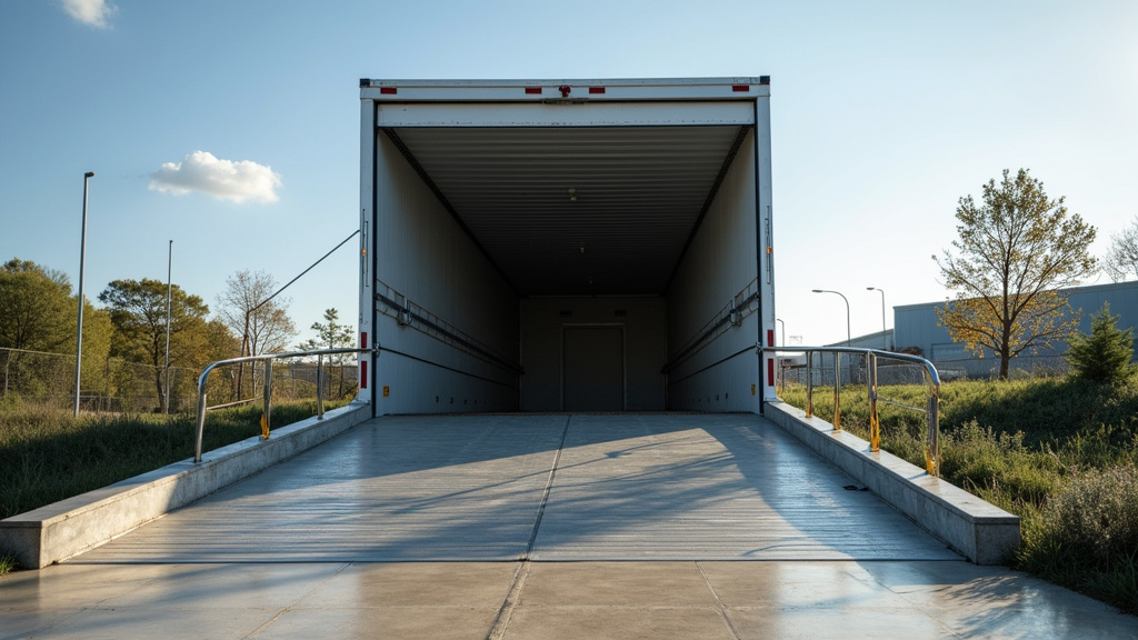 Streamline Your Car Shipping: Door-to-Door Expert Transport