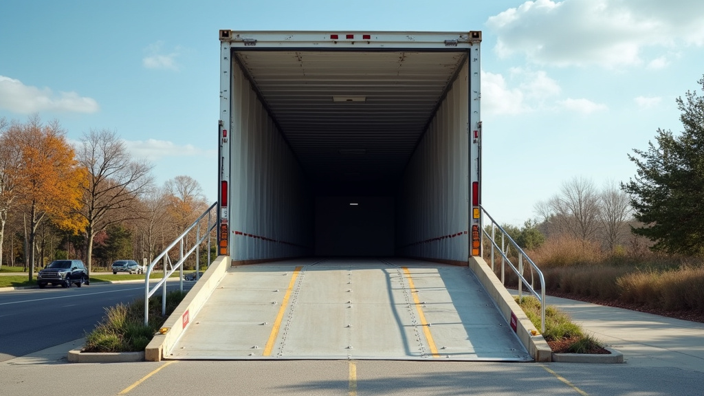 Streamline Door-to-Door Car Shipping: Plan, Log, and Transition Effortlessly