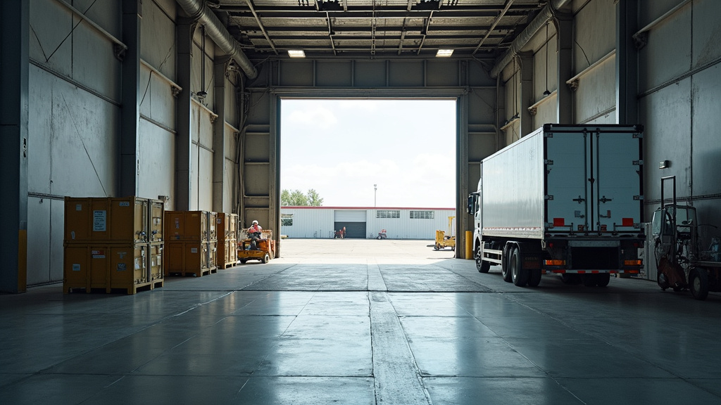 Navigating Car Shipping Regulations & Logistics in Tennessee