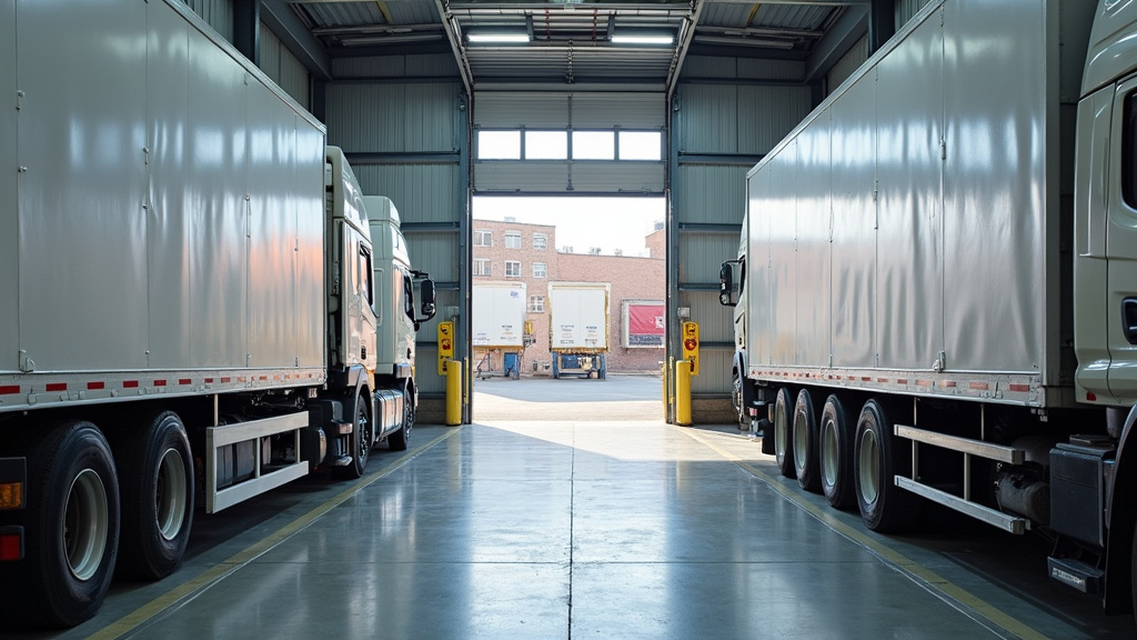 Efficient Car Shipping Company Operations & Best Practices