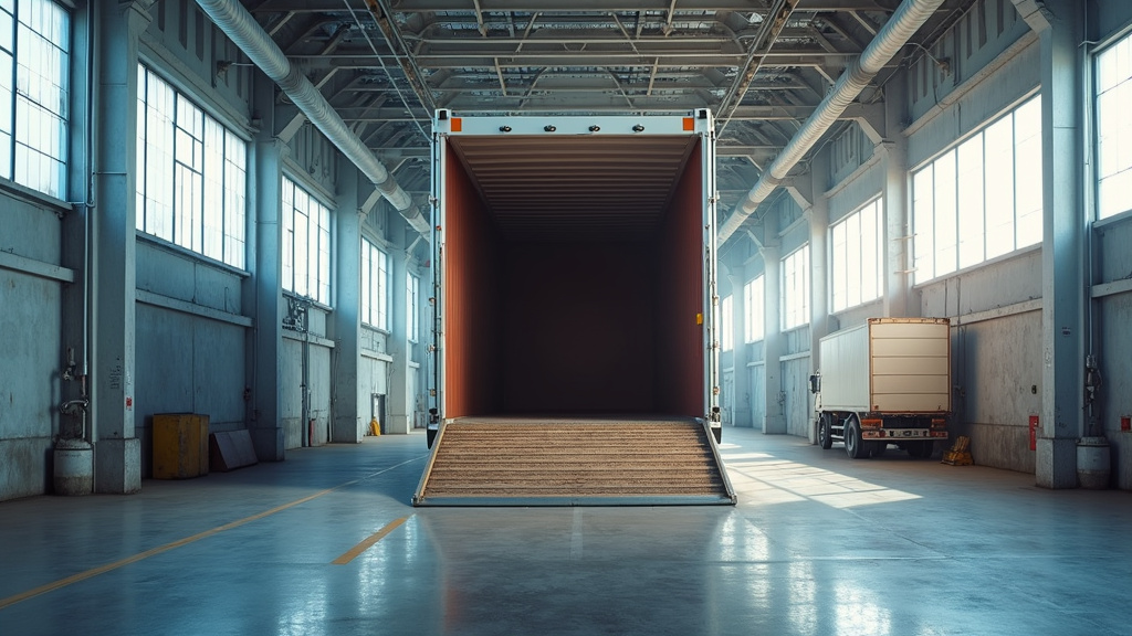 Car Shipping Company: Logistics, Choices, and Delivery