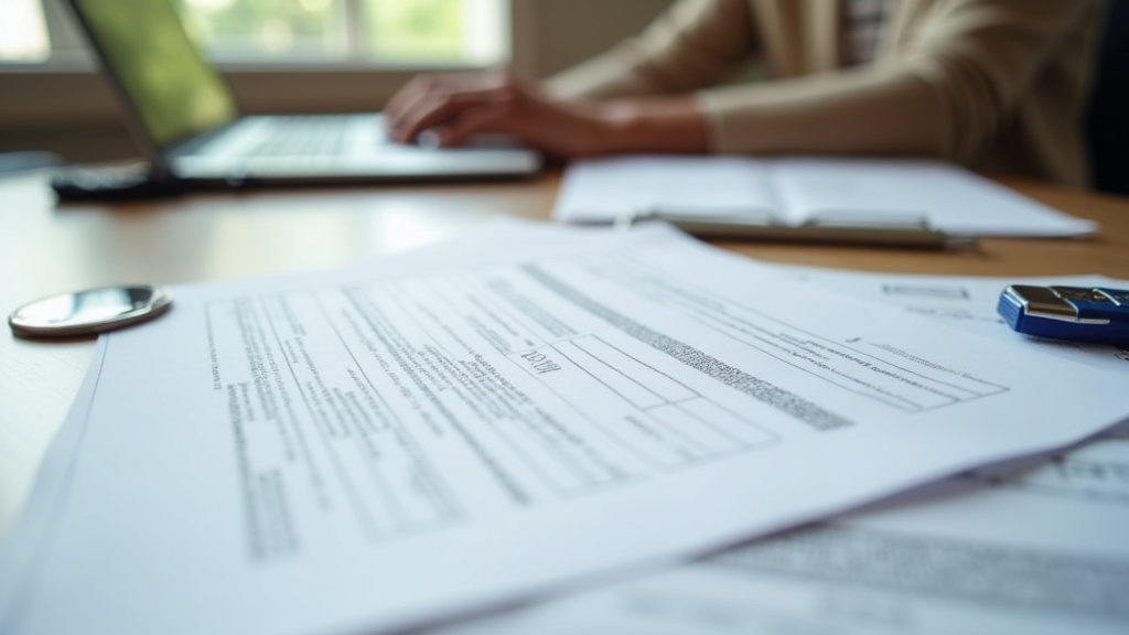 Understanding and Navigating Nevada Title Loans: Basics and Risks