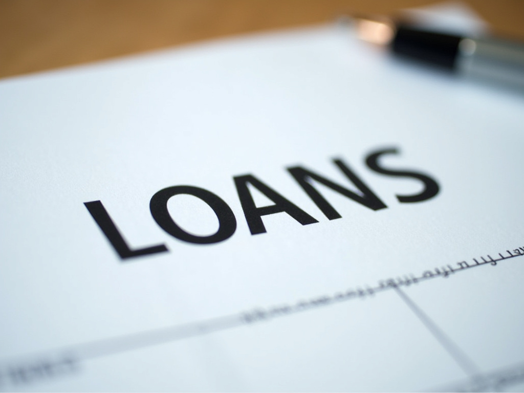 Loan paperwork — Washington title loans