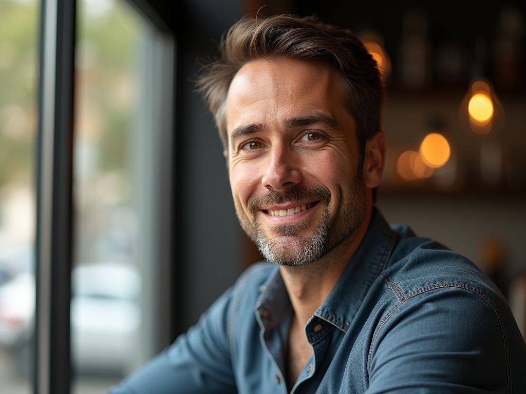 Local business owner — Tucson local businesses