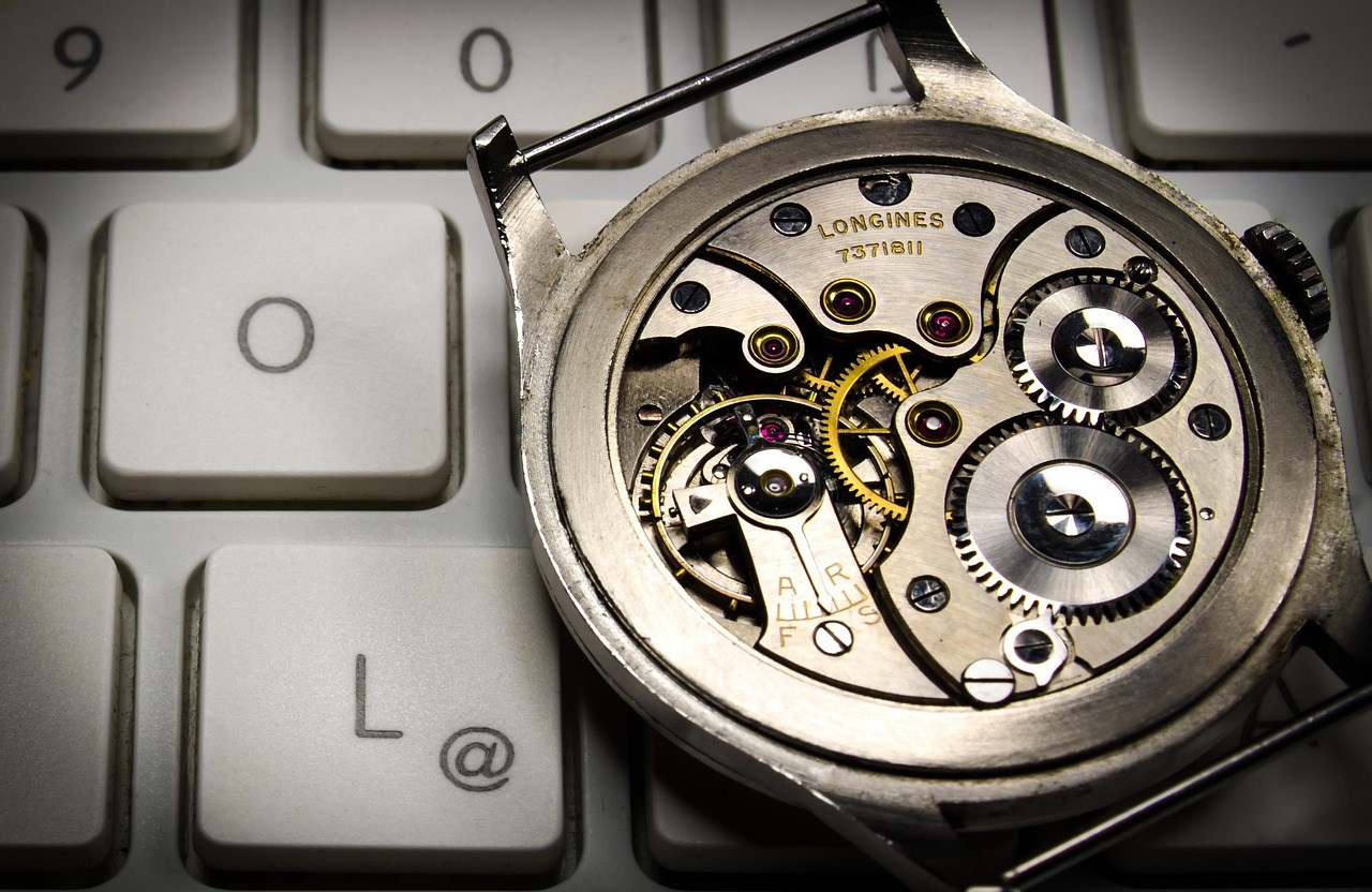 Longines Watches