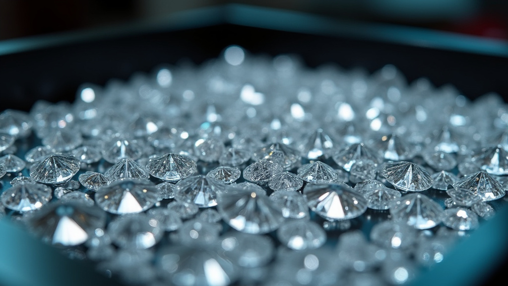 Unveiling the Future of Lab Grown Diamonds